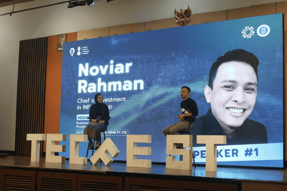 Business Showcase 1